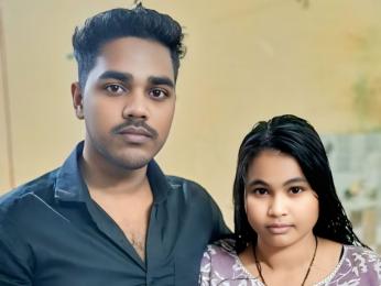 TannuAndKumar webcam model stream image