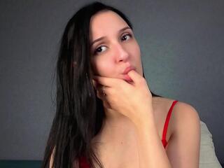 Petula Beddingfield webcam model stream image