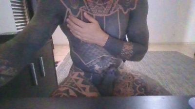 TatuadorJoao webcam model stream image
