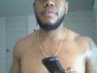 Joan Saenz webcam model stream image