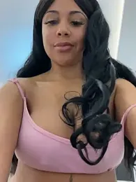 HaileyDiana webcam model stream image