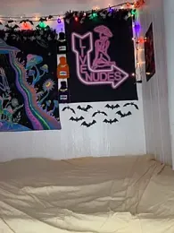 Lalalust69 webcam model stream image