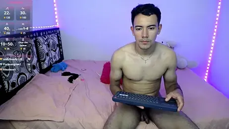 Camila_tv webcam model stream image