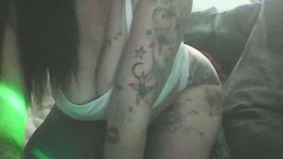 VixenaX webcam model stream image