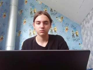 leotapelote webcam model stream image