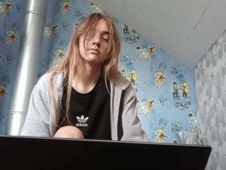 leotapelote webcam model stream image