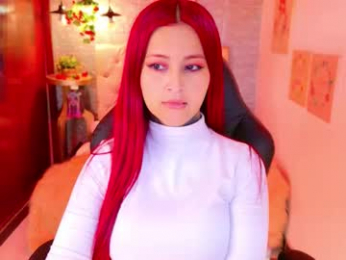 meghan_nill webcam model stream image