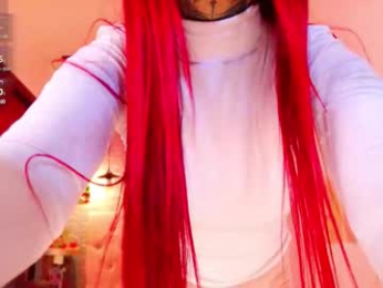 meghan_nill webcam model stream image