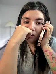 horny_roomiess webcam model stream image