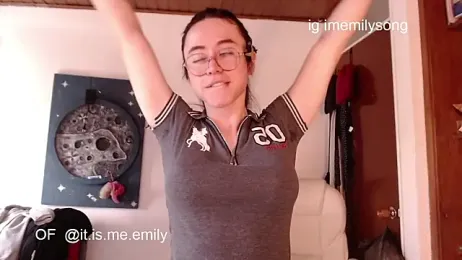 emily_pearl_ webcam model stream image