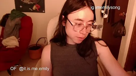 emily_pearl_ webcam model stream image