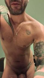 Gr_SexyMan webcam model stream image