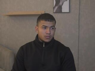 Jackson Bell webcam model stream image