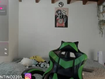 valentino2201 webcam model stream image