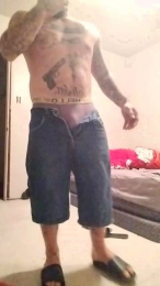 Tattoo5054 webcam cam4 model stream image