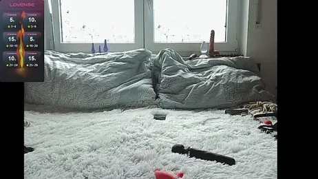 BDSM-Live webcam model stream image