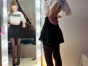 SugarNyaa webcam bongacams model stream image