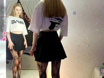 SugarNyaa webcam model stream image