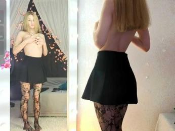 SugarNyaa webcam model stream image