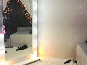 SugarNyaa webcam model stream image