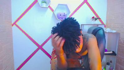 AaronBakers webcam cam4 model stream image