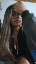 SsweetBlueberry webcam model stream image