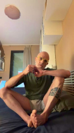 Dickass666 webcam model stream image