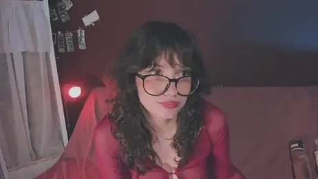 juby_yuby webcam model stream image