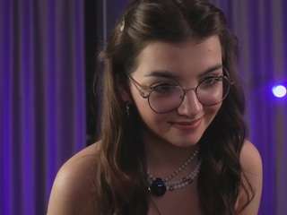 eldagoldsmith webcam model stream image