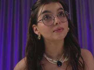 eldagoldsmith webcam model stream image