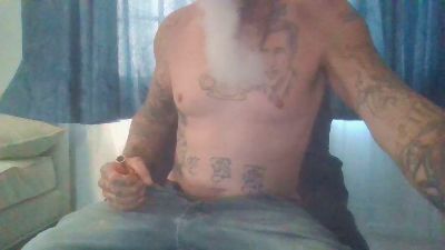 Spunwhitey webcam model stream image