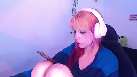 MaryJannes webcam model stream image