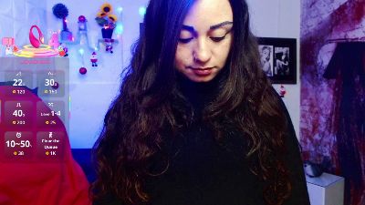 eva_rosell webcam model stream image