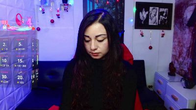 eva_rosell webcam model stream image