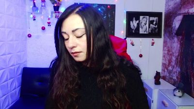 eva_rosell webcam model stream image