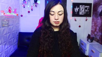 eva_rosell webcam model stream image