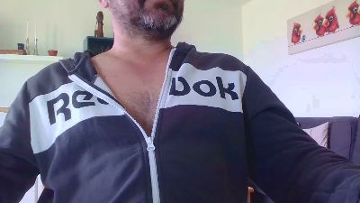 Bonpote webcam model stream image