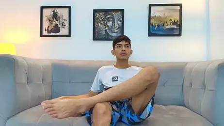 PRETTY_SEX1 webcam model stream image