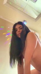 Anjo001 webcam model stream image