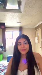 Anjo001 webcam model stream image