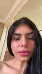 Anjo001 webcam model stream image