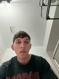 Jose_rz webcam model stream image