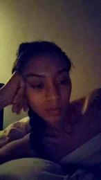 Leaberry webcam model stream image