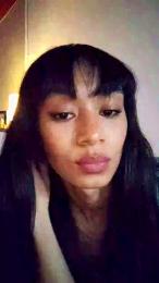 Leaberry webcam model stream image