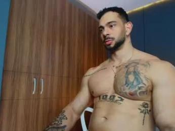massimo_visconti webcam model stream image