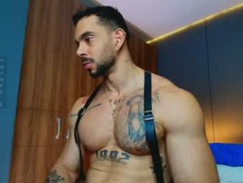 massimo_visconti webcam model stream image