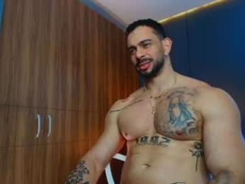 massimo_visconti webcam model stream image