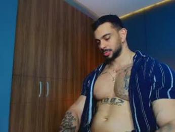 massimo_visconti webcam chaturbate model stream image