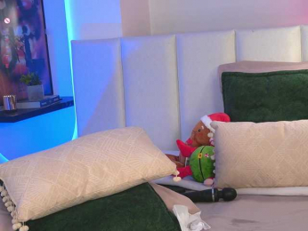 Carol-Ferrer webcam model stream image