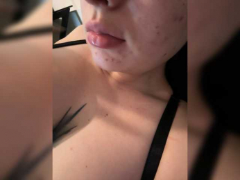 Carol-Ferrer webcam model stream image